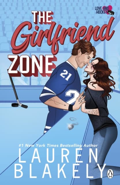 The Girlfriend Zone