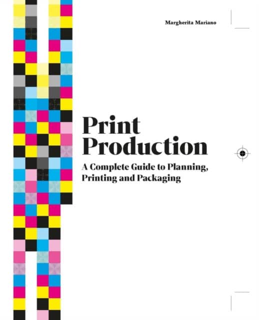 Print Production av Margherita Mariano