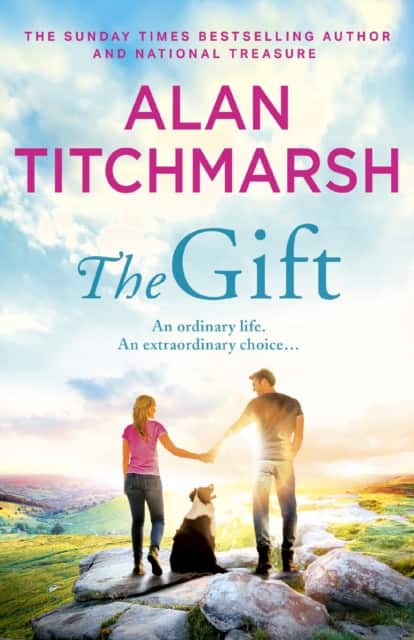 The Gift av Alan Titchmarsh