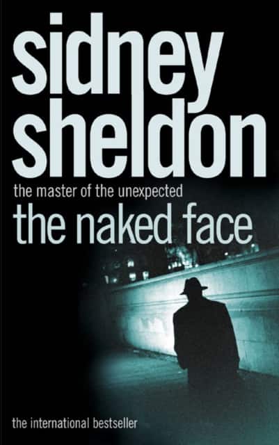 The Naked Face av Sidney Sheldon