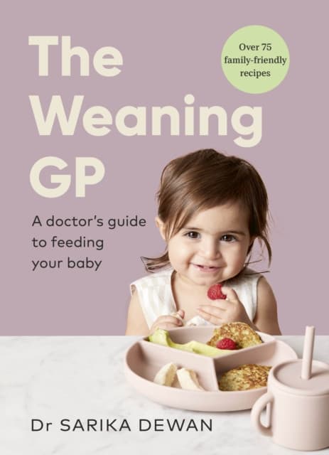 The Weaning GP