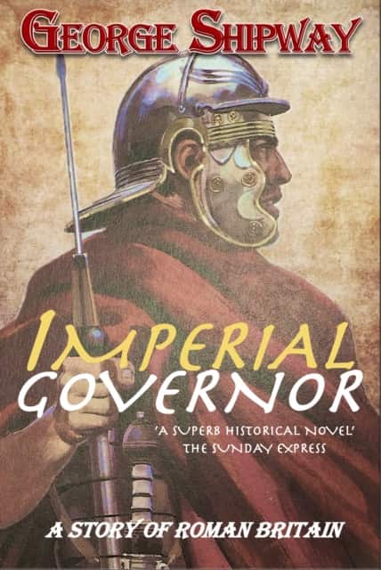 Imperial Governor av George Shipway