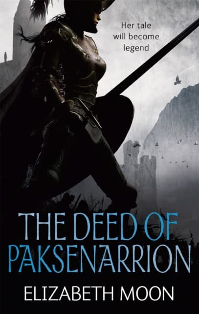 The Deed Of Paksenarrion