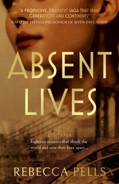 Absent Lives