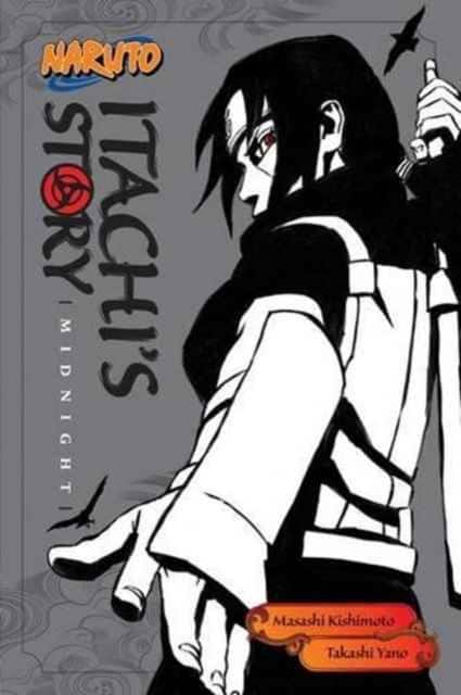 Naruto: Itachi's Story, Vol. 2 av Masashi Kishimoto