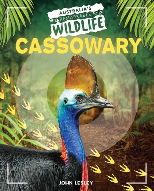 Cassowary