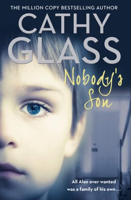Nobody’s Son av Cathy Glass