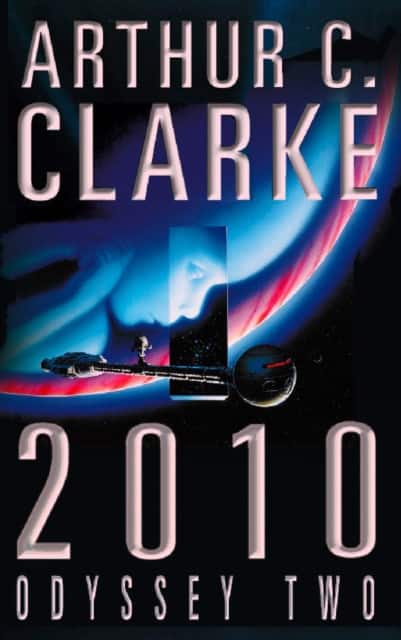 2010 av Arthur C. Clarke