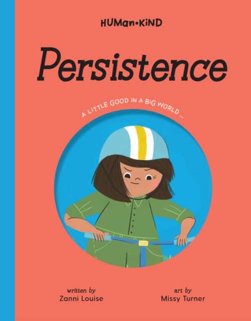 Human Kind: Persistence av Missy Turner