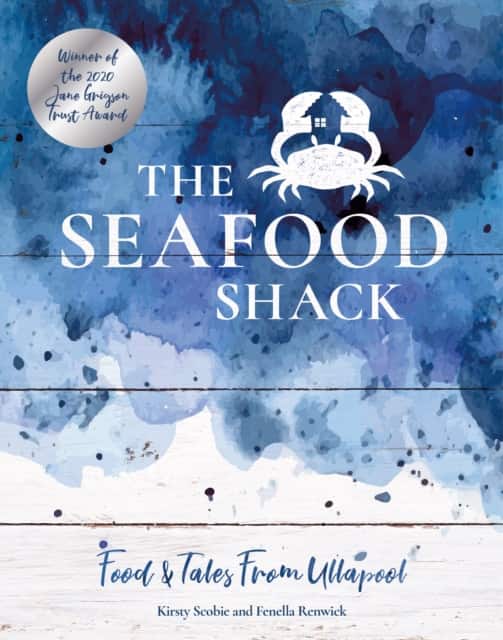 The Seafood Shack av Kirsty Scobie