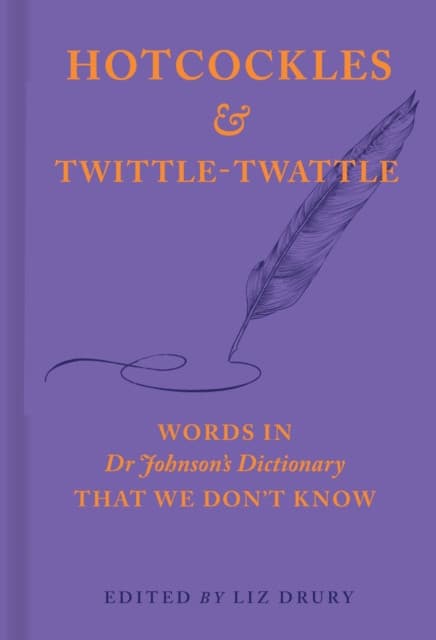 Hotcockles and Twittle-Twattle