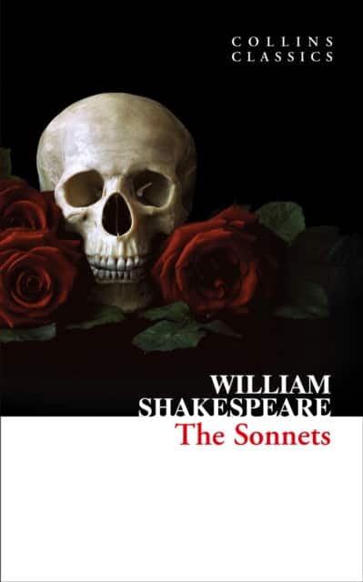 The Sonnets av William Shakespeare