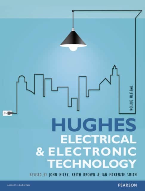 Hughes Electrical and Electronic Technology av Edward Hughes