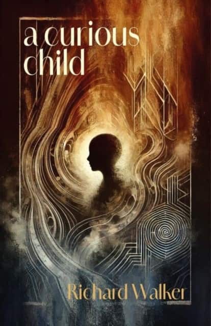 A Curious Child av Richard Walker