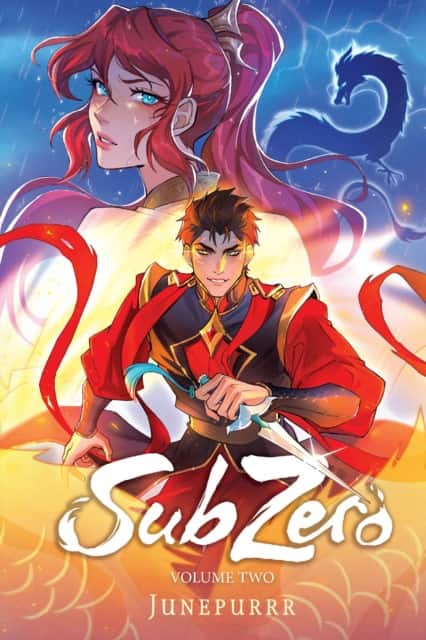 SubZero Vol. 2 av Junepurrr