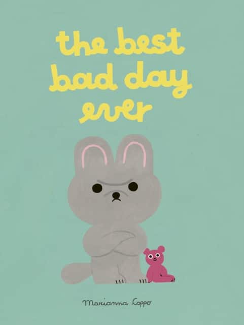 The Best Bad Day Ever av Marianna Coppo