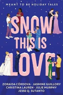 Snow This is Love av Christina Lauren