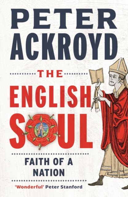 The English Soul – Faith of a Nation