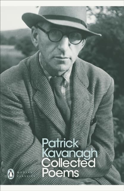 Modern Classics Collected Poems