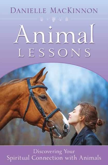 Animal Lessons av Danielle Mackinnon