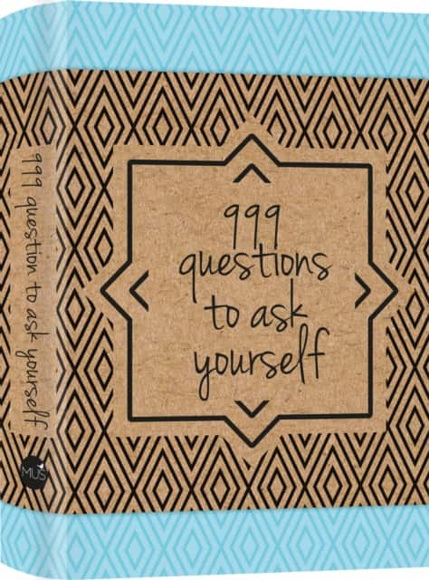 999 questions to ask yourself