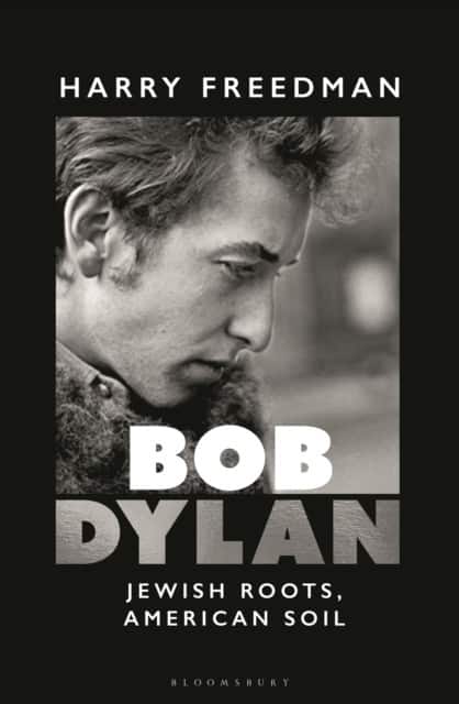 Bob Dylan av Harry Freedman