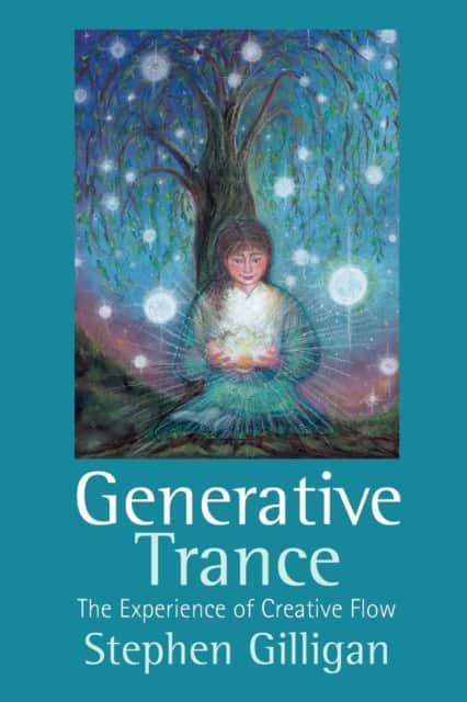 Generative Trance av Stephen Gilligan