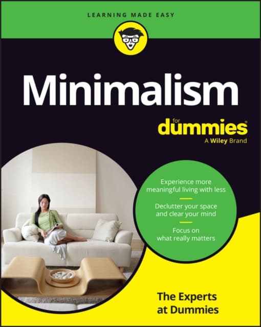 Minimalism For Dummies