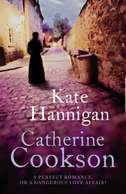 Kate Hannigan av Catherine Cookson