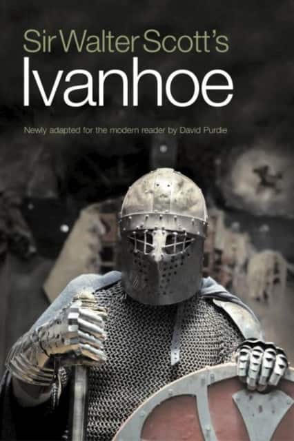 Sir Walter Scott's Ivanhoe av Sir Walter Scott