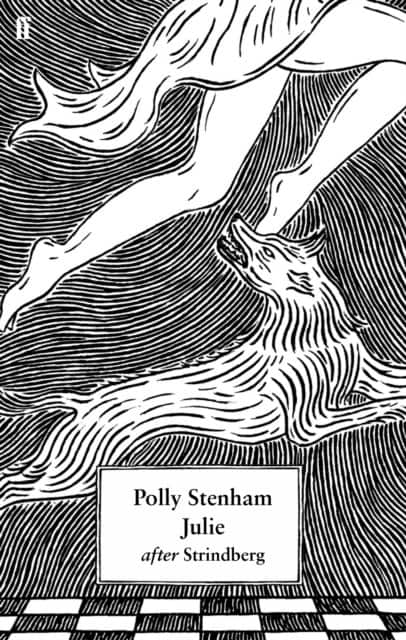 Julie av Polly Stenham