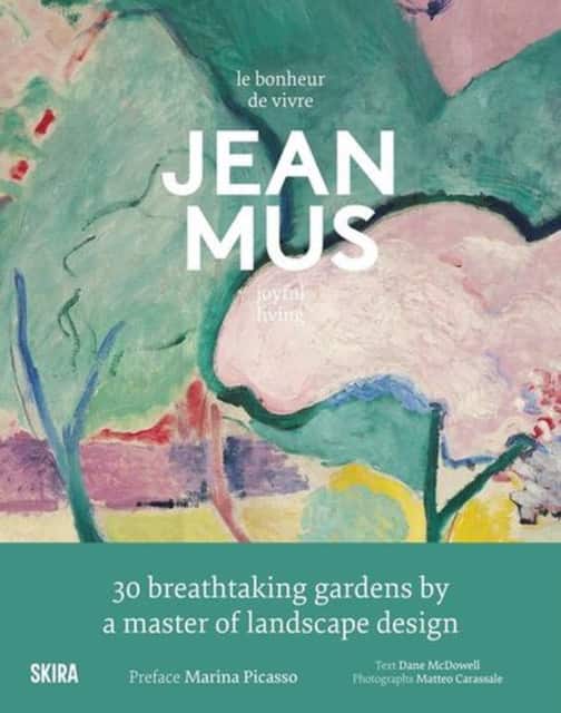 Jean Mus