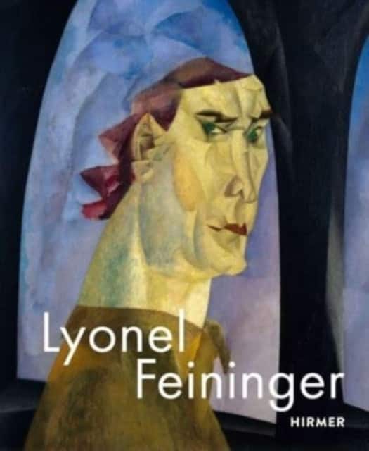 Lyonel Feininger av Ingid Pfeiffer