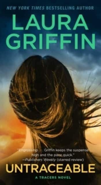 Untraceable av Laura Griffin