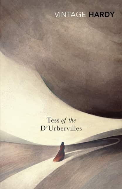 Tess of the D'Urbervilles av Thomas Hardy
