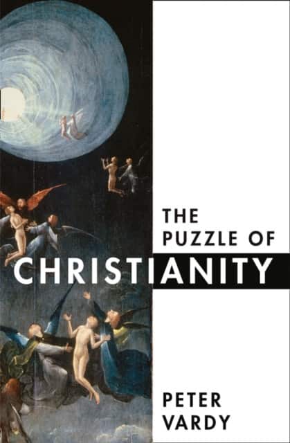 The Puzzle of Christianity av Peter Vardy