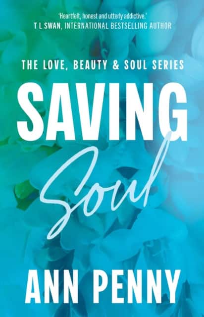 Saving Soul av Ann Penny