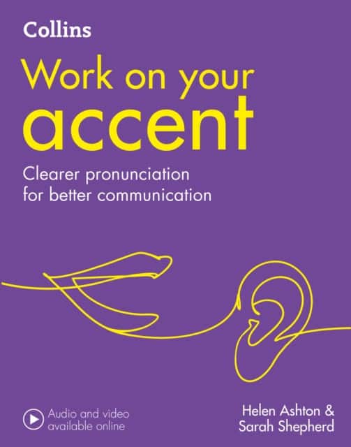 Accent av Helen Ashton