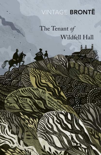 The Tenant of Wildfell Hall av Anne Brontë