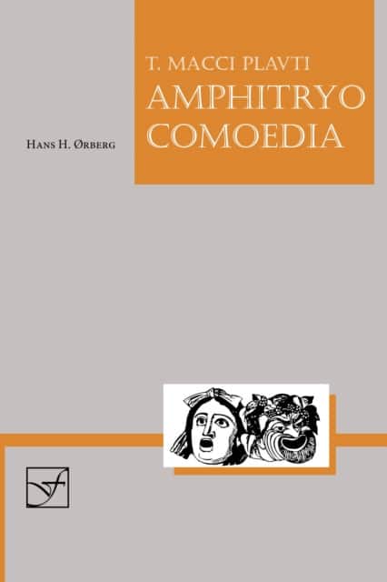 Amphitryo Comoedia av Plautus