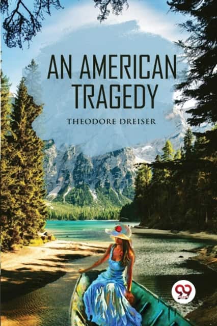 An American Tragedy av Theodore Dreiser