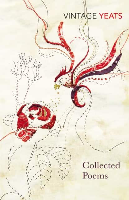 W B Yeats - Collected Poems av W. B. Yeats