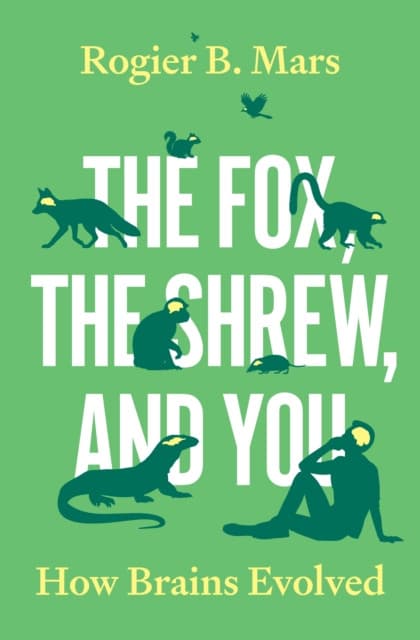 The Fox, the Shrew, and You