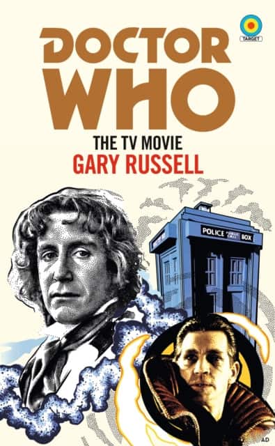 Doctor Who: The TV Movie (Target Collection) av Gary Russell
