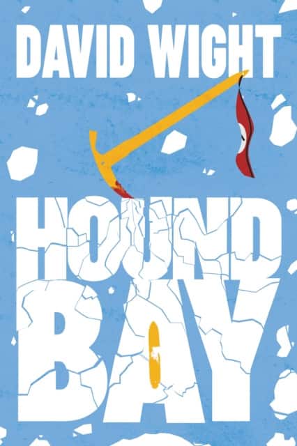 Hound Bay av David Wight