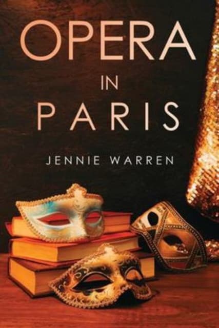 Opera in Paris
