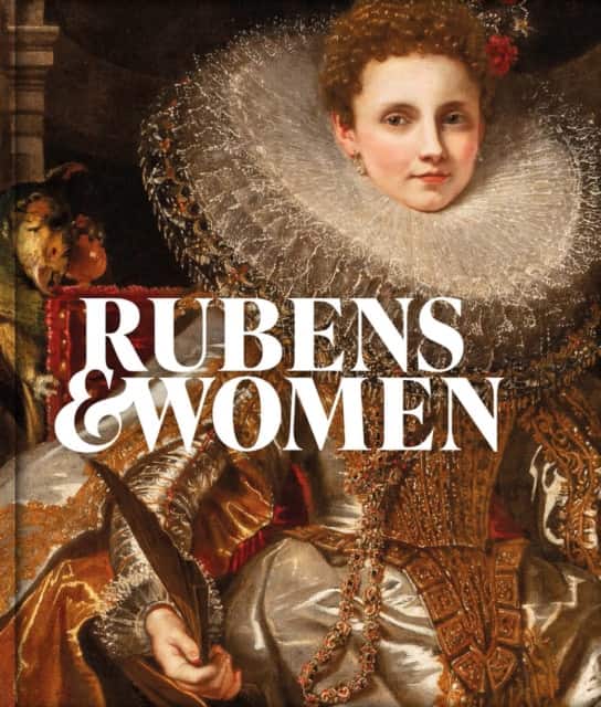 Rubens & Women av Ben van Beneden