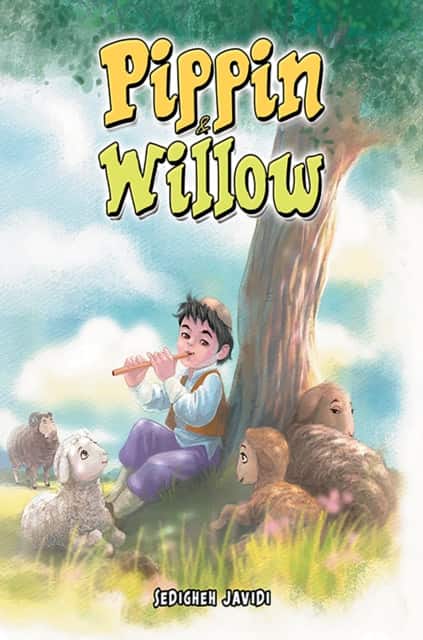 Pippin & Willow av Sedigheh Javidi