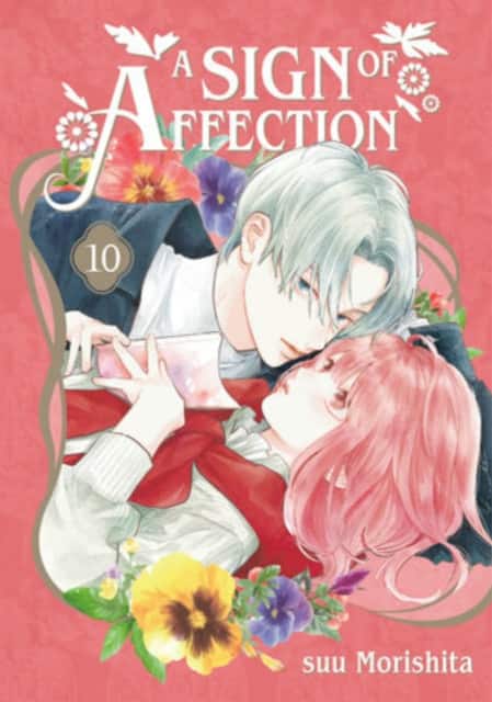 A Sign of Affection 10 av suu Morishita