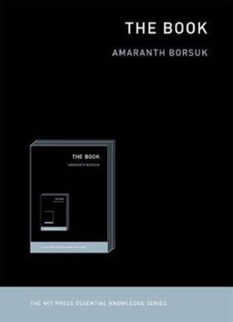 The Book av Amaranth Borsuk